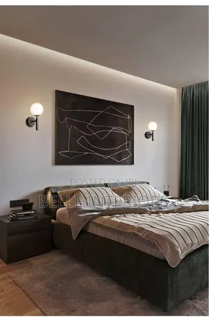 Indoor Led Sconces Wall Lamp Light for Home