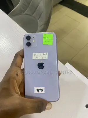 Apple iPhone 11 128 GB