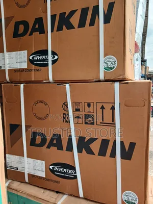Daikin 1hp Inverter Ac