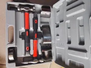 Auto Body Fender Set