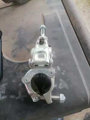 Scaffold Clip
