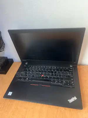 Laptop Lenovo ThinkPad T470 8GB Intel Core i5 HDD 500GB