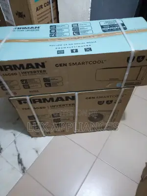 Firman 1.6hp Inverter Ac With Installation Kit