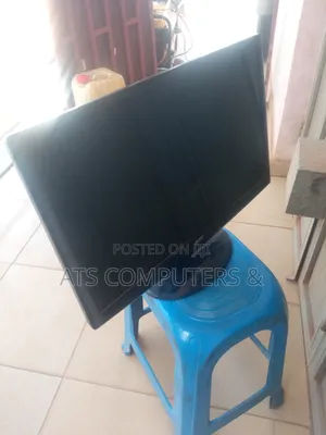 24 Inches Acer Hdmi Monitor