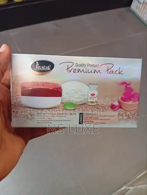 Jhalak Premium Pack