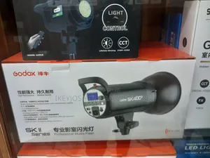 Godox Sk 400 Ii