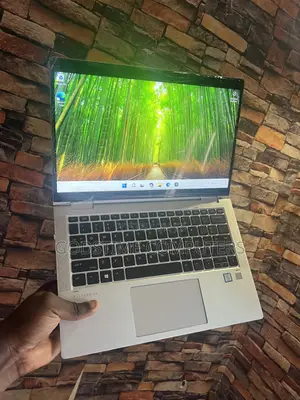 Laptop HP EliteBook X360 1030 G3 16GB Intel Core i5 SSD 256GB