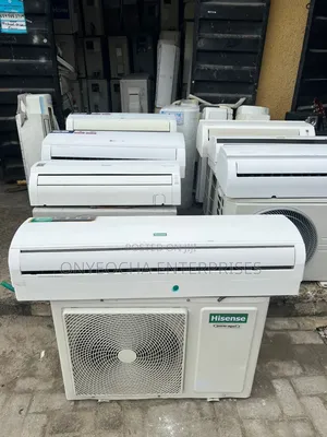 Uk Used 2hp Hisense Inverter Split Unit Ac