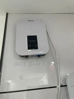 Instant Water Heater