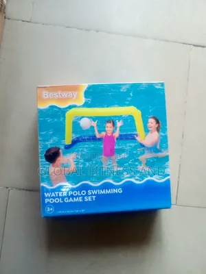 Swimming Pool Game Set