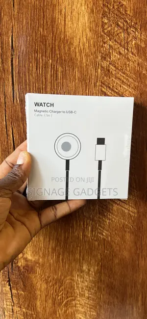 Iwatch Magnetic Charger