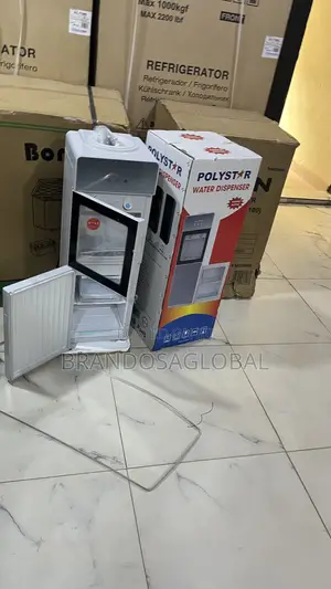 Polystar Water Dispenser[Pv-R2-JXR-18g]Reliablehouseholdwaterdispenser