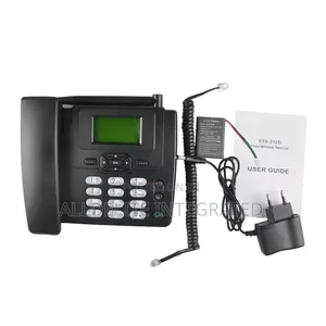 Ets 3125i GSM Table Phone