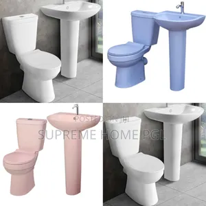 Golden Diamond Wc
