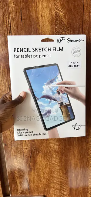 Screen Protector