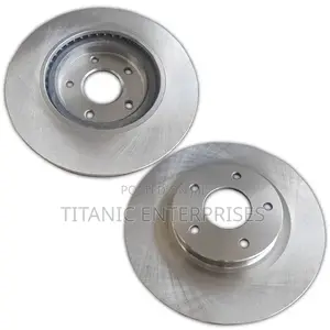 Break Disc Nissan Altima 2013