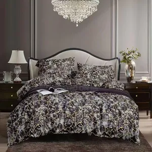 Hot Sale  Soft Durable Bedding Set 4x6
