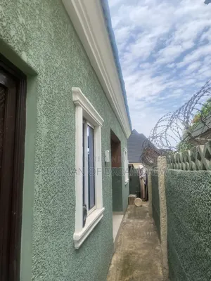4bdrm Duplex in Nelox Court Estate, Pyakasa for rent