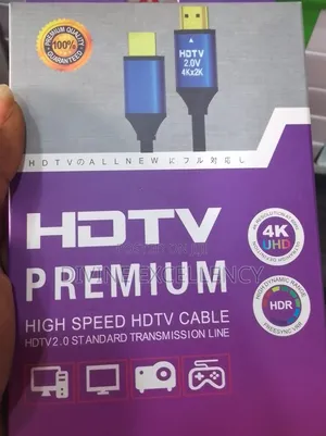 3 Meters Hdmi Cable, Resolution
