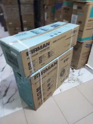 Firman 1.6hp Inverter Ac – Designed for Tropical Weather