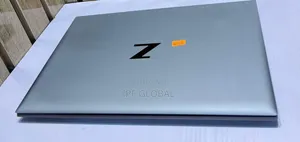 Laptop HP ZBook 15 64GB Intel Core i7 SSD 1T