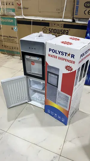 Polystar Water Dispenser[Pv-R2-JXR-18g]Reliable Indoor Water Dispenser