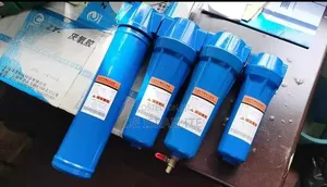 Filter for Air Compressor