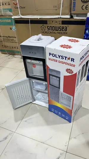 Polystar Water Dispenser[Pv-R2-JXR-18g]Modern Drinking Water Dispenser