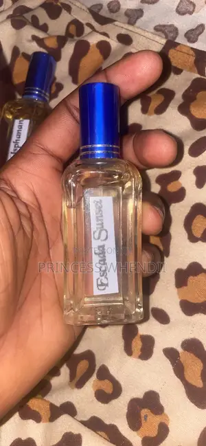 20ml Undiluted Oil Perfume