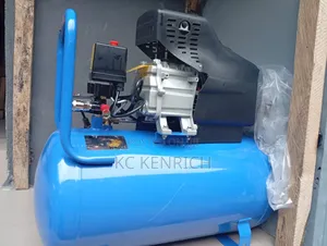 Maxmech Air Compressor