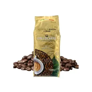Lollo Caffè Vending Beans Oro – 1 Kg