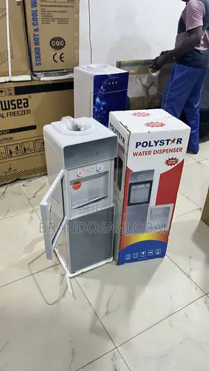 Polystar Water Dispenser[Pv-R2-JXR-18g]Commercial Water Dispenser