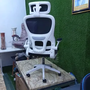 Office Chair Non_ Recliner