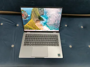 Laptop Dell Latitude 9420 16GB Intel Core i7 SSD 512GB