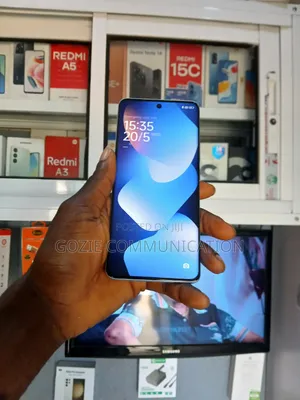 Xiaomi Redmi Note 15 128 GB