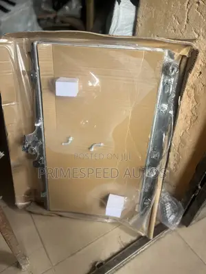 Radiator for Sienna 2012 Model