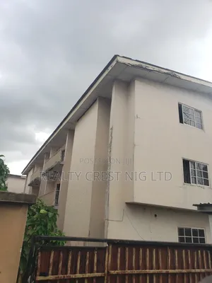 3bdrm Block of Flats in Allen Avenue for sale