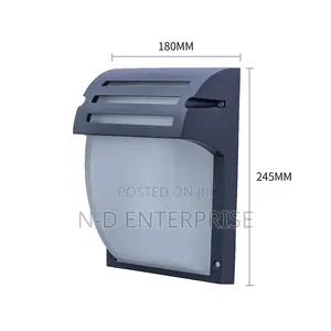 Wall Outdoor Lights