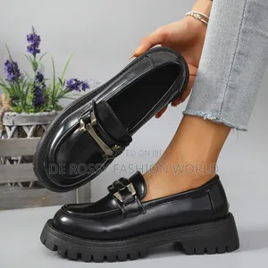 Quality Female Shoes