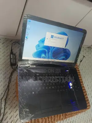 New Laptop HP 250 G5 4GB Intel Core i5 HDD 500GB