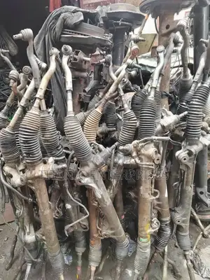 Original Steering for Toyota Tundra