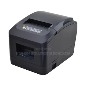Retail Thermal Receipt Printer Suppliers Nigeria