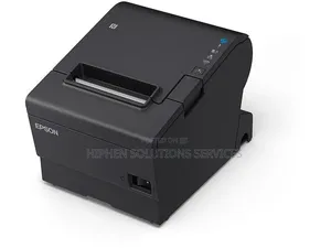 Thermal Receipt Printer Companies in Nigeria