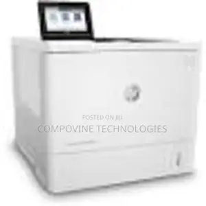 Hp Laserjet Enterprise M611dn Printer (7ps84a)
