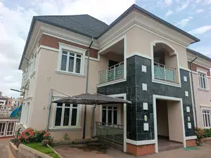 4bdrm Duplex in Lugbe District., Apo Resettlement for sale