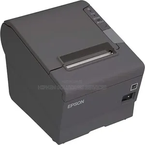 Mini Thermal Receipt Printer Suppliers Nigeria