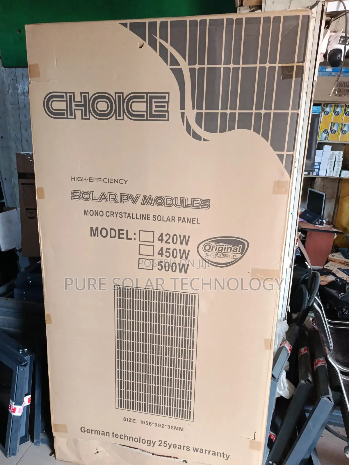 Solar Panel