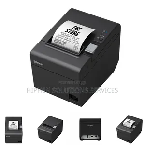 Thermal Receipt Printer Supplier Abuja