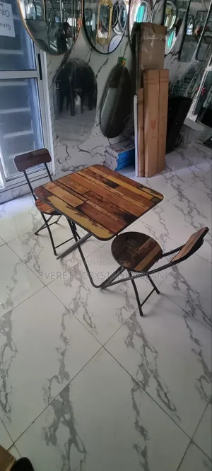 Portable Children Table And Chair 3in1