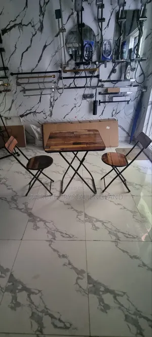 Portable Children Table And Chair 3in1